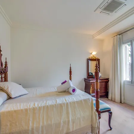 Stunning With Private Pool * Port de Pollenca