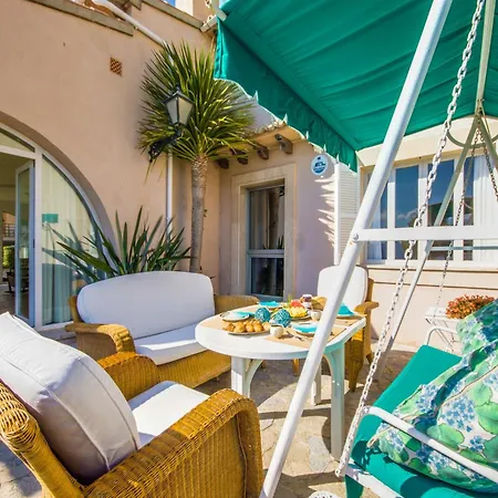 Stunning With Private Pool Port de Pollenca