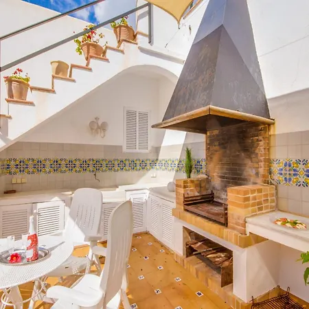 Stunning With Private Pool Holiday home Port de Pollenca