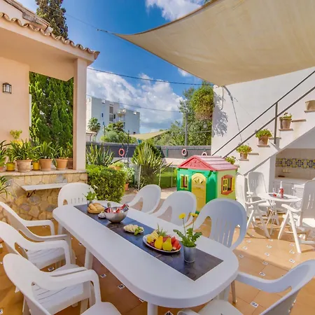 Stunning With Private Pool Port de Pollenca