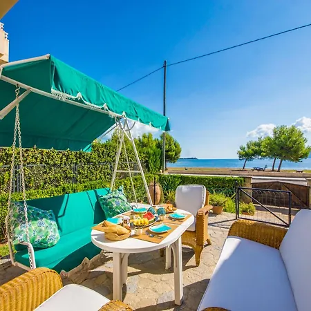 Stunning With Private Pool * Port de Pollenca