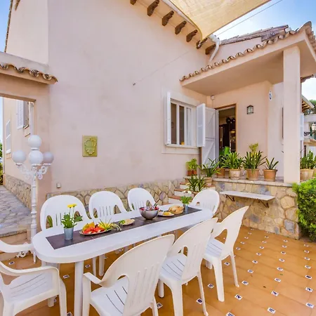 Stunning With Private Pool Holiday home