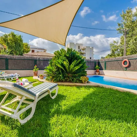 Holiday home Stunning With Private Pool Port de Pollenca