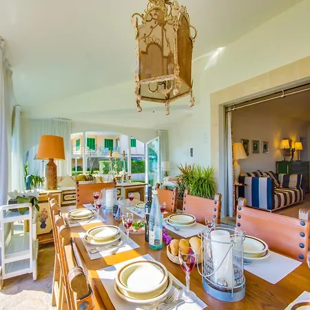 Holiday home Stunning With Private Pool Port de Pollenca
